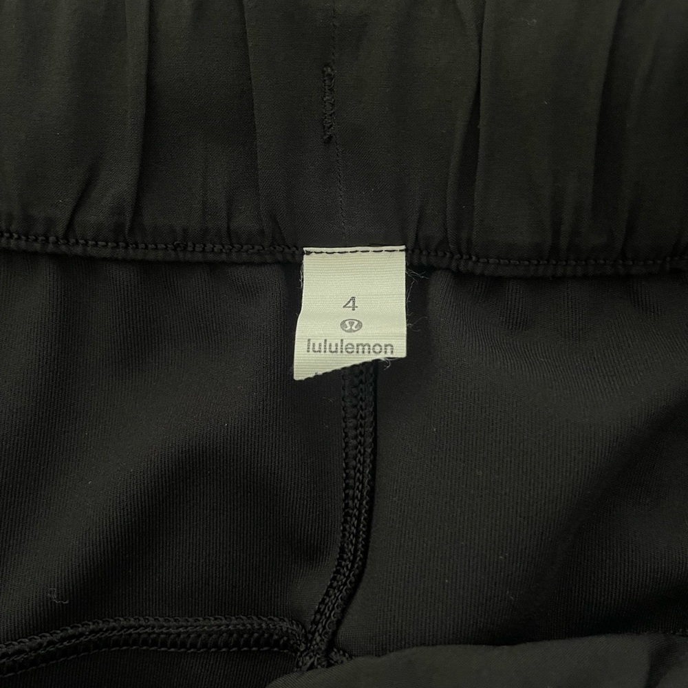 Lululemon On The Fly 7/8 Pant - Picture 12 of 15